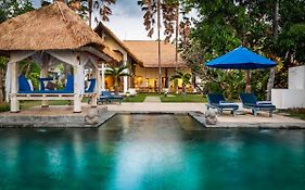 Villa Cantik